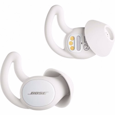 Bose wireless earbuds Sleepbuds II, white Headphones Photopoint