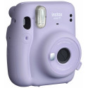Fujifilm Instax Mini 11, lilac purpule + film