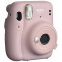 Fujifilm Instax Mini 11, blush pink + film
