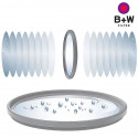 B+W UV-Filter 86mm MRC Nano Master