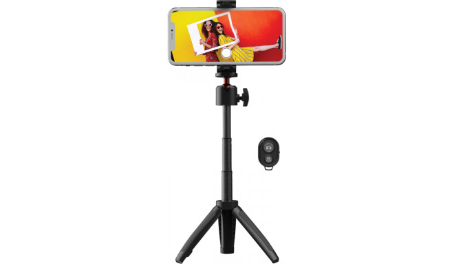 Digipower Mini 3 Extendable Tripod
