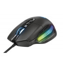 Trust GXT 940 Xidon mouse Right-hand USB Type-A Optical 10000 DPI