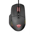 Trust GXT 940 Xidon mouse Right-hand USB Type-A Optical 10000 DPI