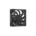 SilentiumPC Sigma HP 120 PWM Computer case Fan 12 cm Black 1 pc(s)