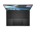 DELL XPS 15 9510 Notebook 39.6 cm (15.6") Full HD+ 11th gen Intel® Core™ i5 8 GB DDR4-SDRAM 512