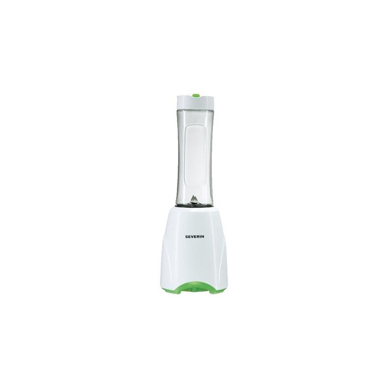 component Sacrifice lethal Severin blender SM 3735 0.6L 300W, green/white - Mixers & blenders -  Photopoint