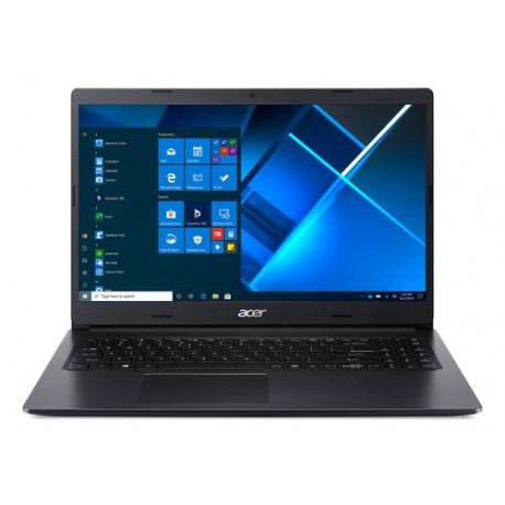 Acer Extensa 15 EX215-53G-39UM Notebook 39.6 cm (15.6") Full HD 10th gen Intel® Core™ i3 8 GB D