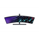 Huawei MateView GT 86.4 cm (34") 3440 x 1440 pixels UltraWide Quad HD LCD Black