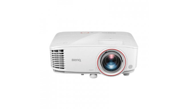BenQ TH671ST - DLP projector - portable - 3D - 3000 ANSI lumens - Full HD (1920 x 1080) - 16:9 - 108