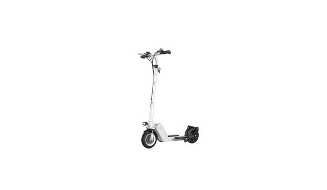Z5 ELECTRIC SCOOTER WHITE