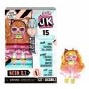 L.O.L. Surprise J.K. doll, 12 cm