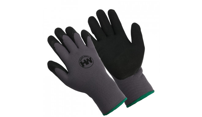 HW Everest talvised töökindad 9