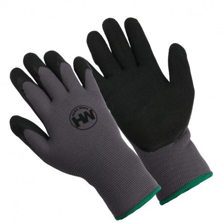 HW Everest talvised töökindad 10