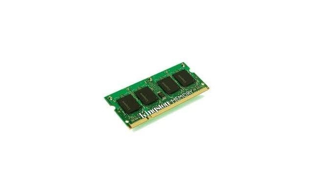 Kingston RAM 8GB PC12800 DDR3/SO KVR16S11/8