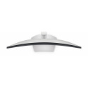 Dell Curved Monitor S3221QS 32 ", VA, 4K UHD,