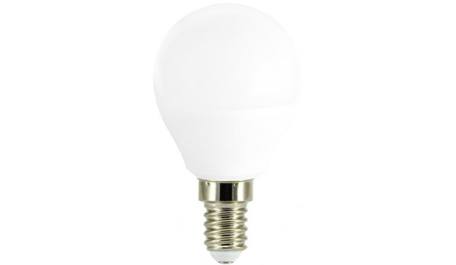 Omega LED лампочка E14 7W 2800K (43531)