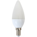 Omega LED lamp GU10 8W 2800K (43543)