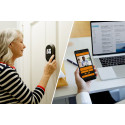 Brinno Brinno DUO Smart WiFi Door Camera SHC1