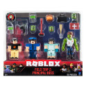 ROBLOX Multipakk - Field Trip Z: Principal Boss W10
