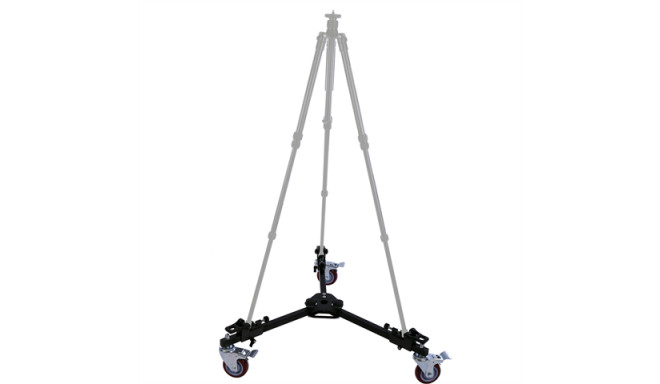 Falcon Eyes Heavy Duty Tripod Dolly PT-80 Universal