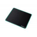 DeepCool GM800 Gaming mouse pad Black, Green