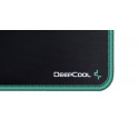 DeepCool GM800 Gaming mouse pad Black, Green