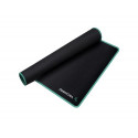 DeepCool GM800 Gaming mouse pad Black, Green