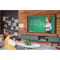 Samsung QE50Q67AAU 127 cm (50") 4K Ultra HD Smart TV Wi-Fi Titanium