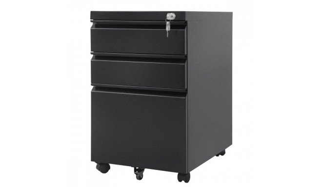 Mobile Cabinet Under Desk MC-850