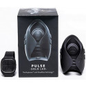 Pulse sex toy Solo Lux, black
