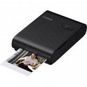 Canon fotoprinter Selphy Square QX10 Premium Kit, must