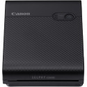 Canon photo printer Selphy Square QX10 Premium Kit, black