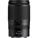 Nikon Nikkor Z 28-75mm f/2.8 lens