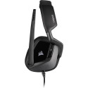 Corsair VOID ELITE SURROUND Headset Wired Head-band Gaming Black