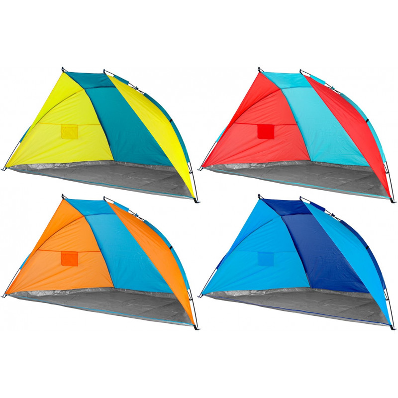 Beach Shelter Abbey - Tents 