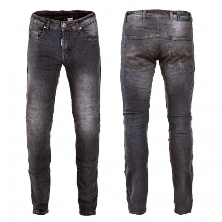 Meeste mootorratta teksad W-TEC Kancelor hall 5XL