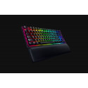 Razer keyboard Huntsman V2 Tenkeyless Red Switch NO