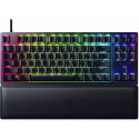 Razer keyboard Huntsman V2 Tenkeyless Red Switch NO