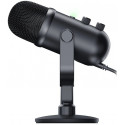 Razer mikrofon Seiren V2 Pro, must