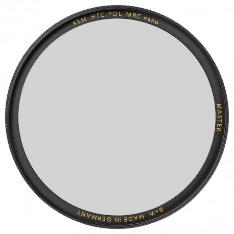 B+W Polarizing Filter 58mm HTC Master