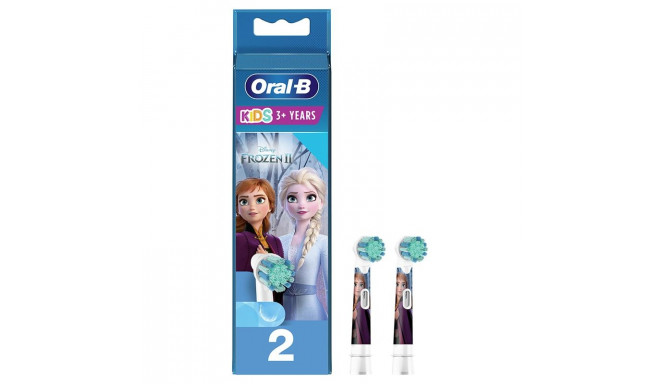 Lisahari Braun laste 2tk Frozen