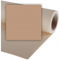 Colorama background paper 1.35x11m, coffee (511)