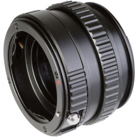 BIG lens adapter Macro Canon EF-MFT