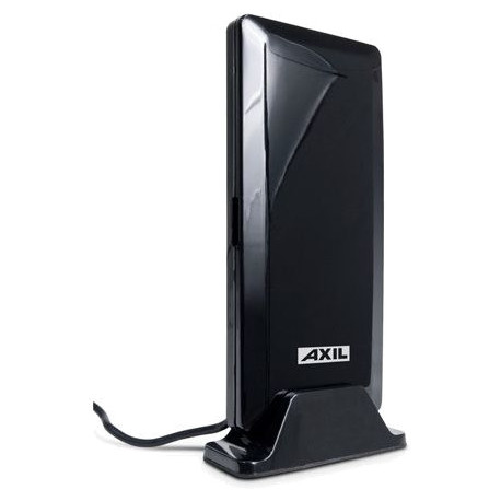 Axil indoor antenna Engel AN0267L, black