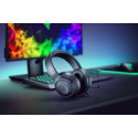 Razer headset Kraken X Lite, black