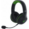 Razer wireless headset Kaira Pro Xbox, black