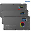 Phottix LED M200R RGB Light