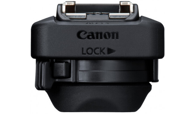 Canon адаптер вспышки Multi-Function Shoe Adapter AD-E1