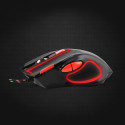 Wired mouse for gamers Esperanza EGM401KR