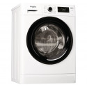 Whirlpool front-loading washing machine FWSG61251BEEN